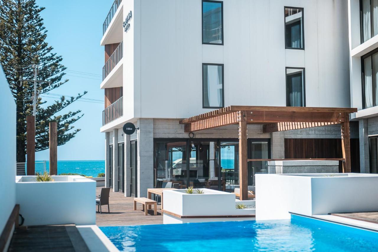 Sudima Kaikoura Ξενοδοχείο Εξωτερικό φωτογραφία
